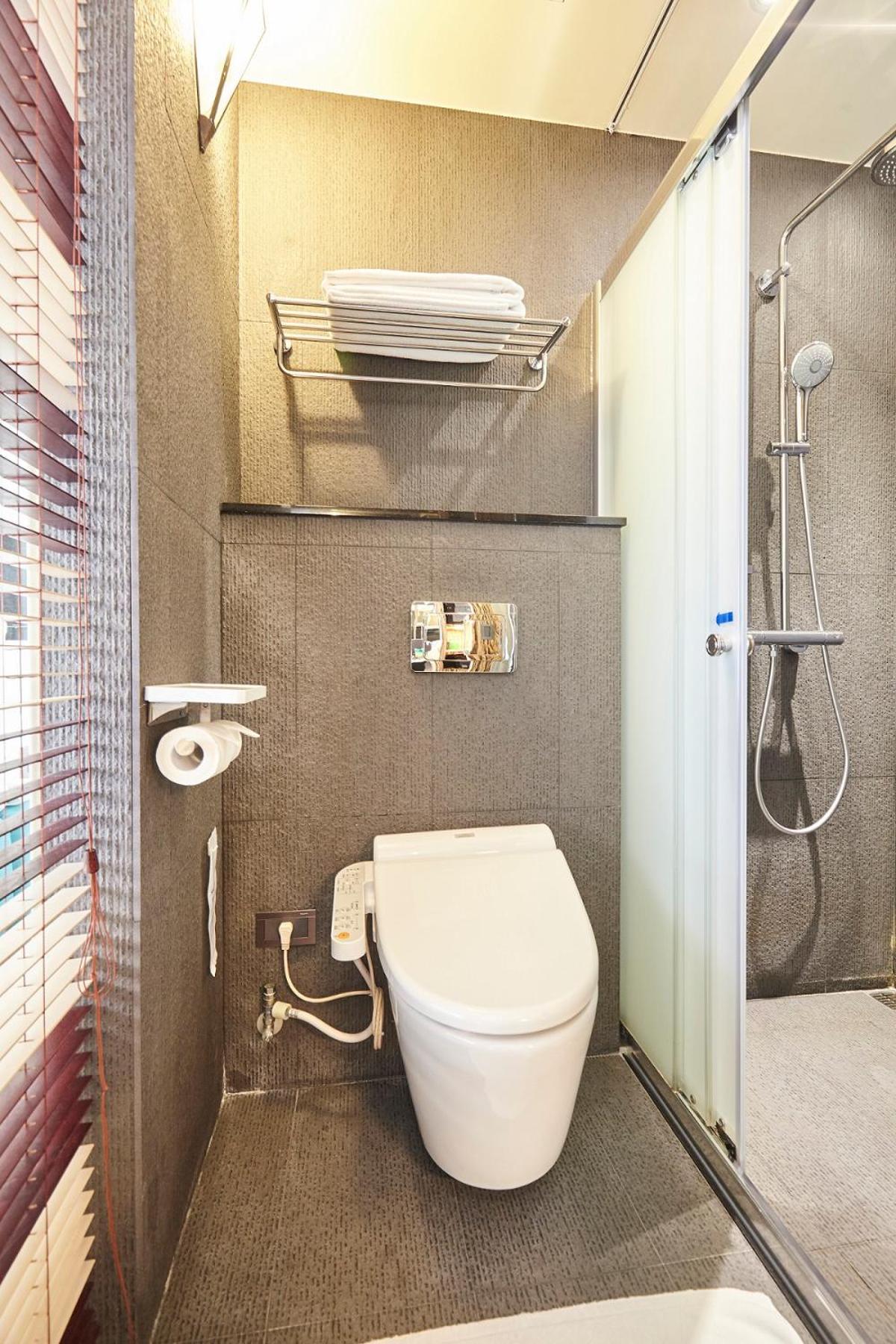 Lacle Hotel-Luzhou טאיפיי מראה חיצוני תמונה