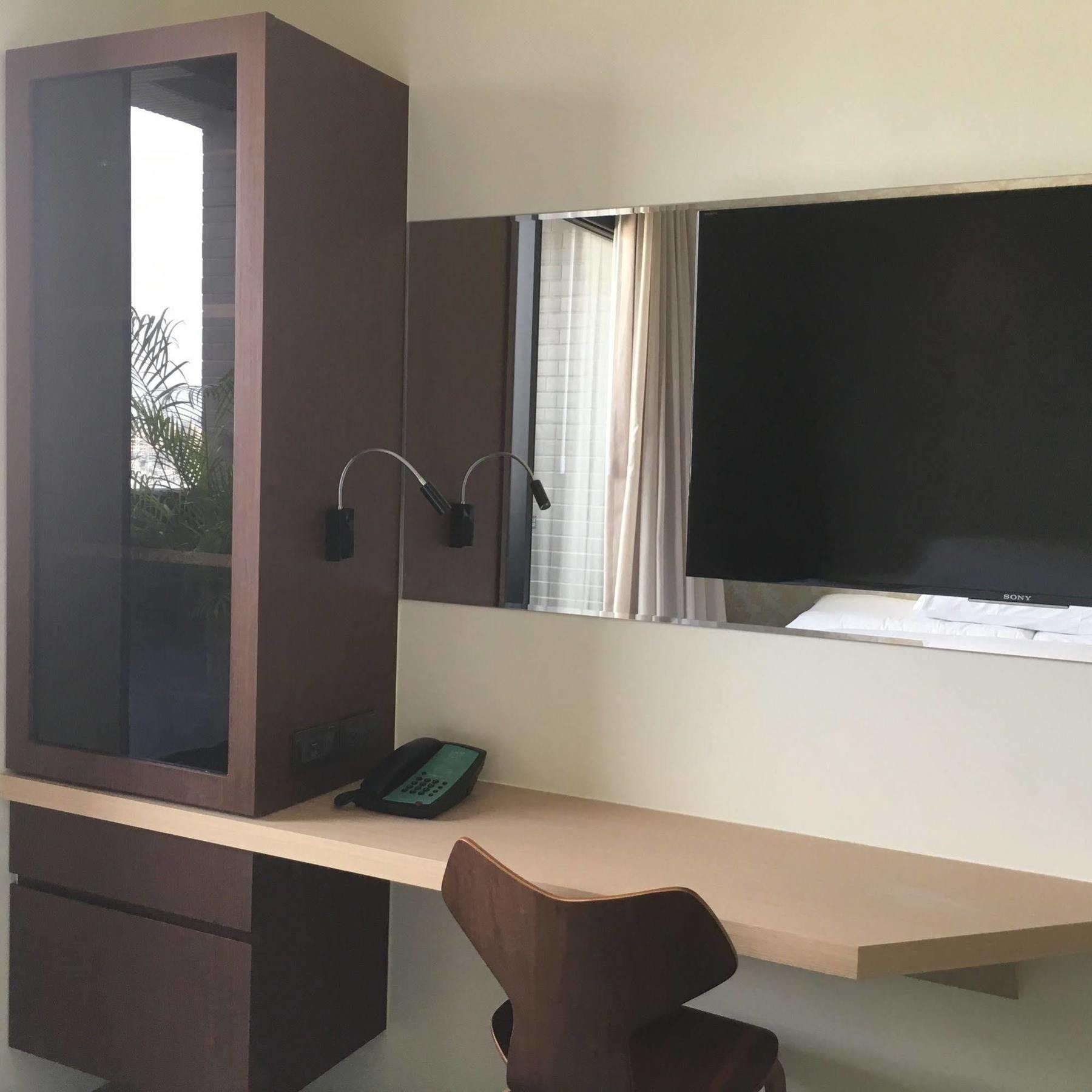 Lacle Hotel-Luzhou טאיפיי מראה חיצוני תמונה