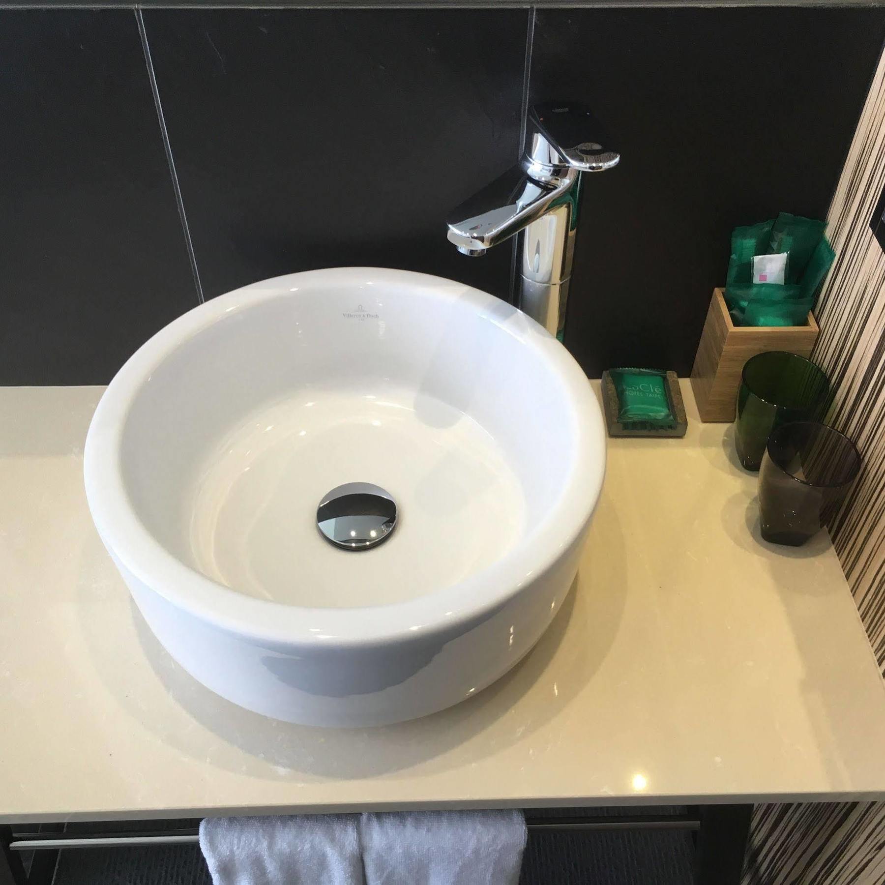 Lacle Hotel-Luzhou טאיפיי מראה חיצוני תמונה